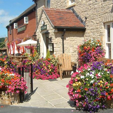 The Walnut Tree Inn Mere Mere  외부 사진